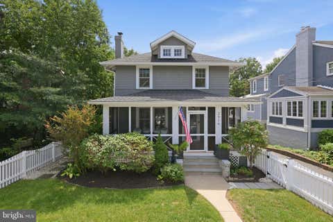 Photo of 2916 2nd Street N, ARLINGTON, VA 22201 (MLS # VAAR2073564)