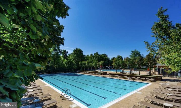 DOMINION STATION - Residential Lease