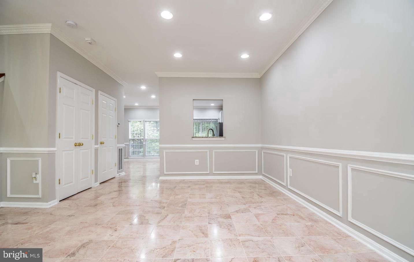 DOMINION STATION - Residential Lease