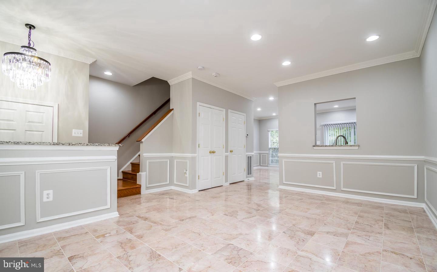 DOMINION STATION - Residential Lease