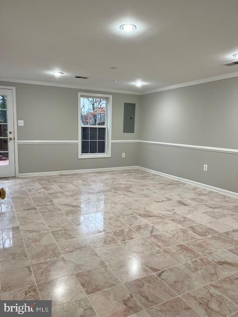 DOMINION STATION - Residential Lease