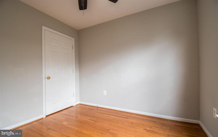 DOMINION STATION - Residential Lease