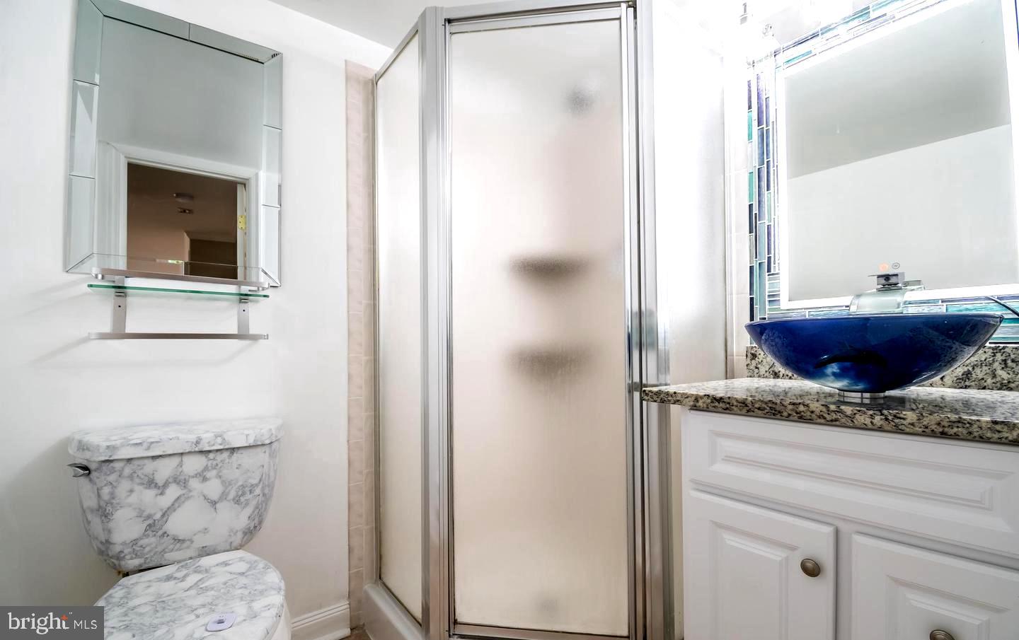 DOMINION STATION - Residential Lease