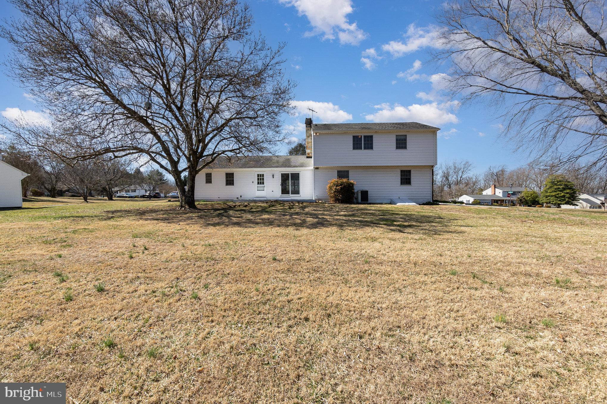 ROLLING GREEN - Residential