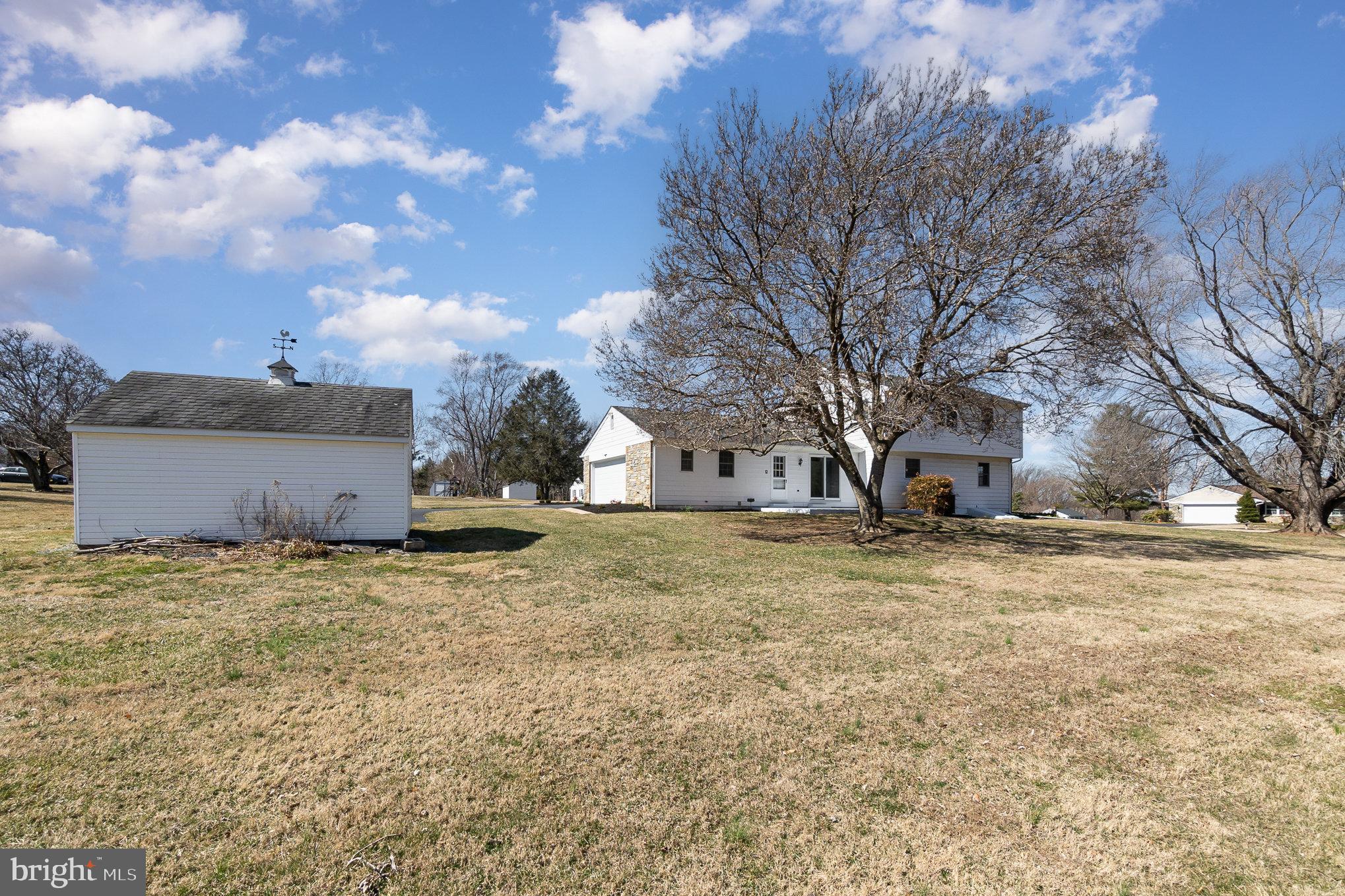 ROLLING GREEN - Residential