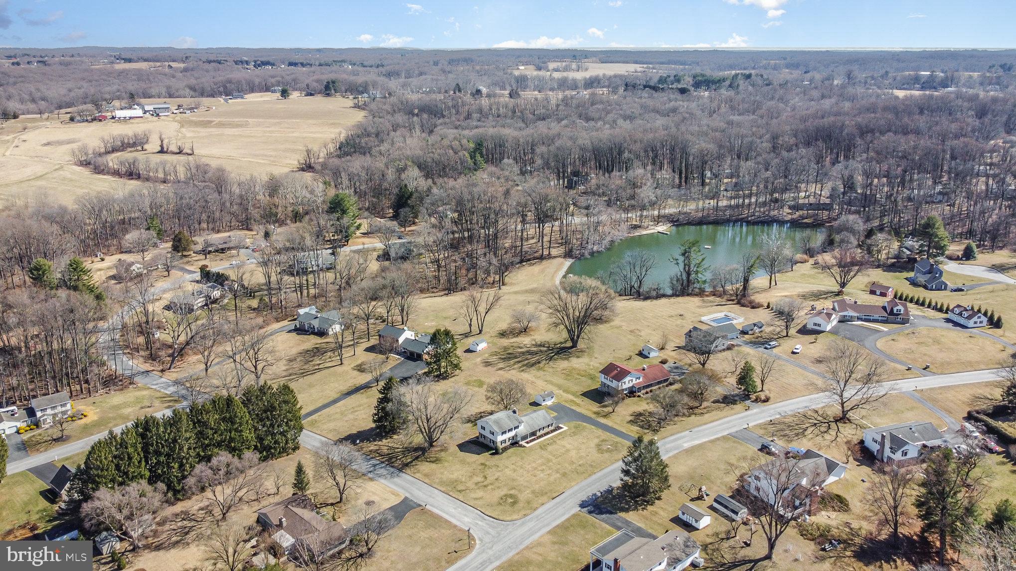 ROLLING GREEN - Residential