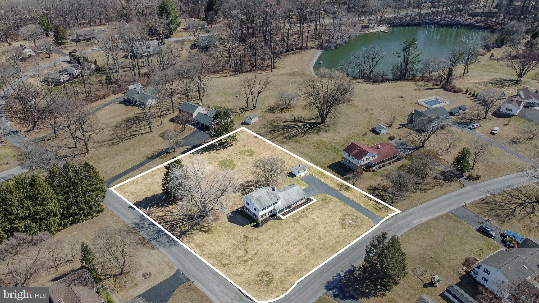 ROLLING GREEN - Residential