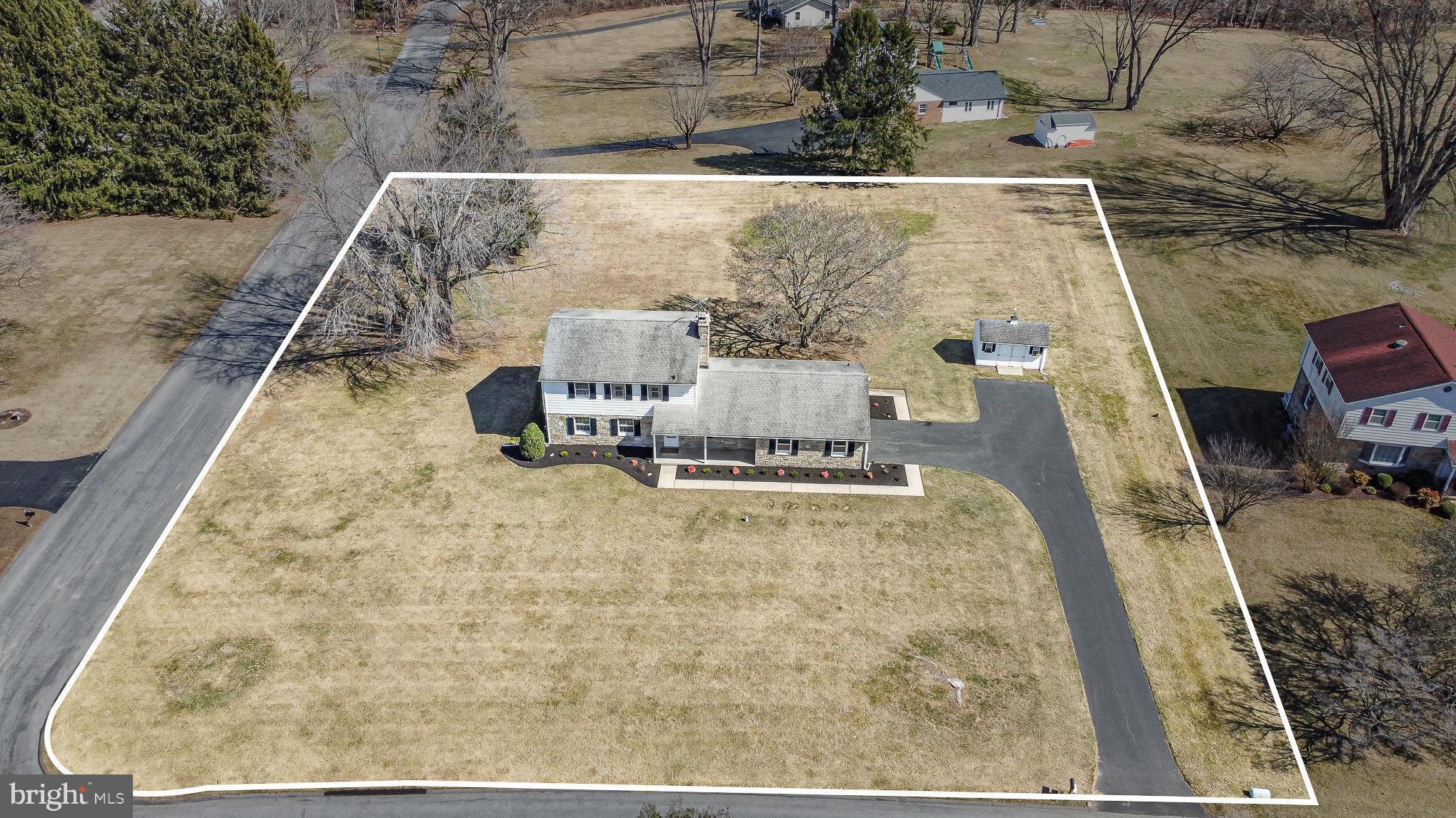 ROLLING GREEN - Residential