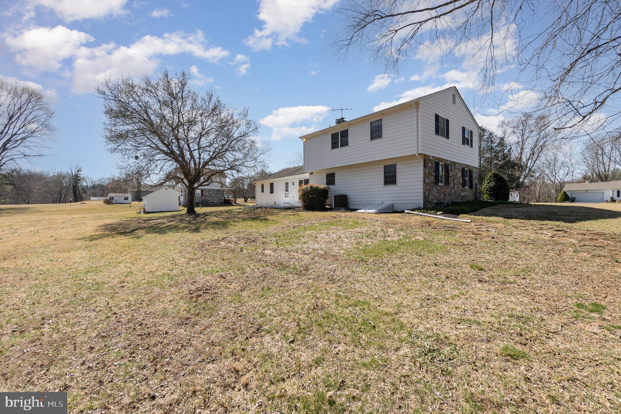 ROLLING GREEN - Residential
