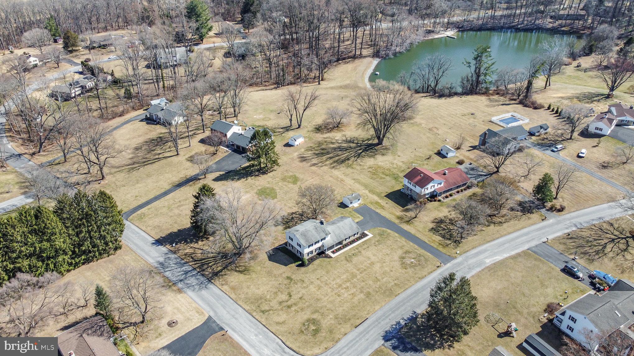 ROLLING GREEN - Residential