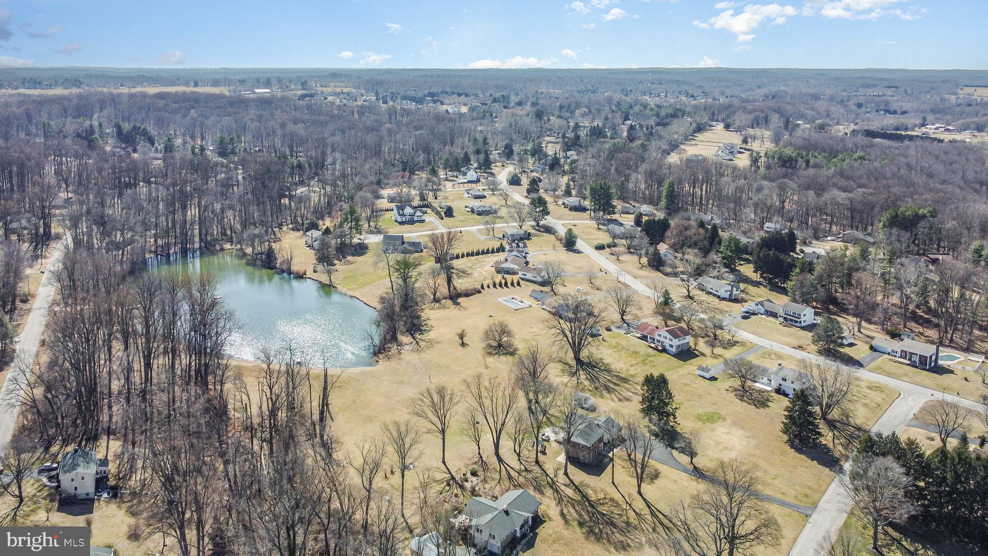 ROLLING GREEN - Residential