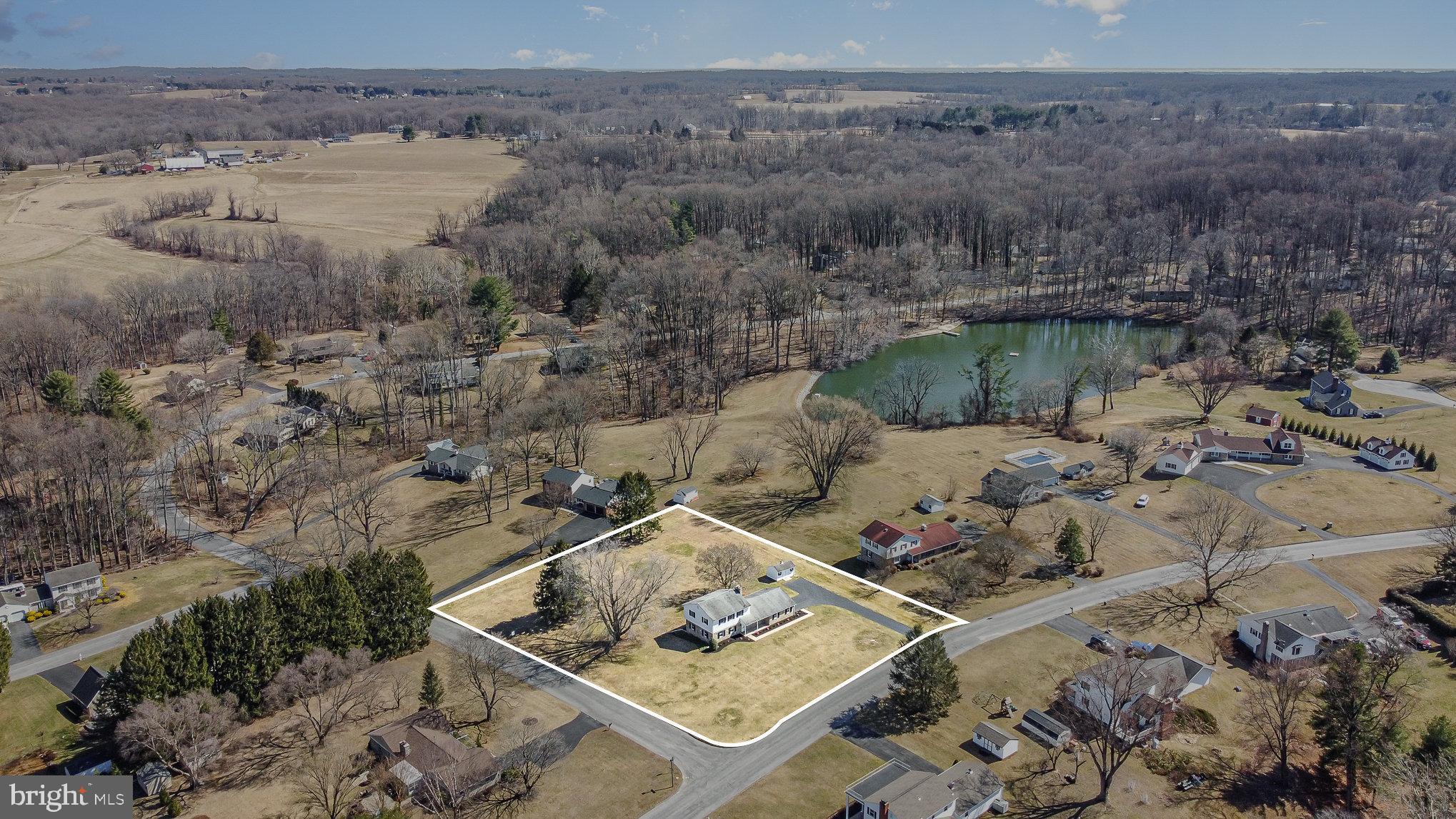 ROLLING GREEN - Residential