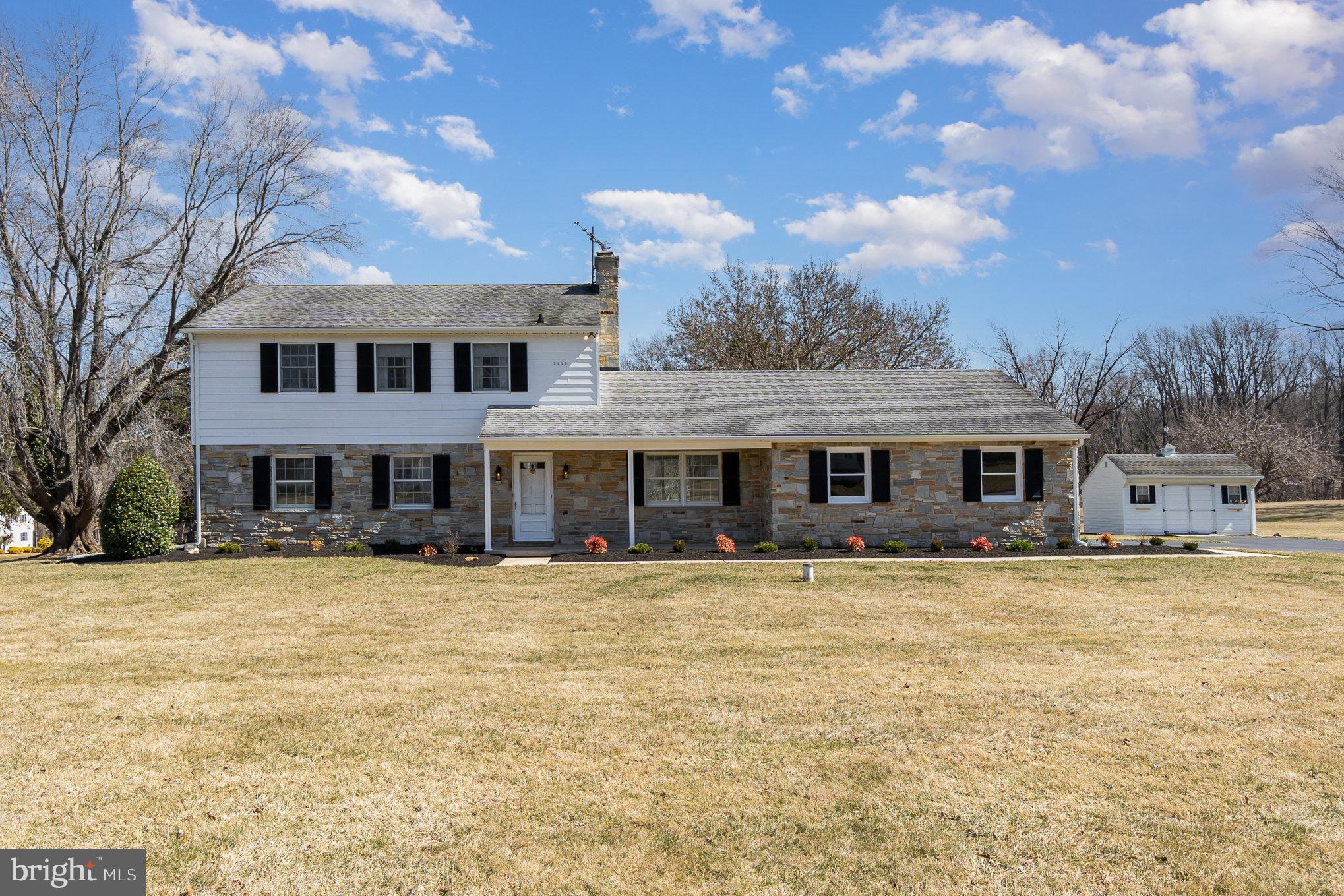 ROLLING GREEN - Residential