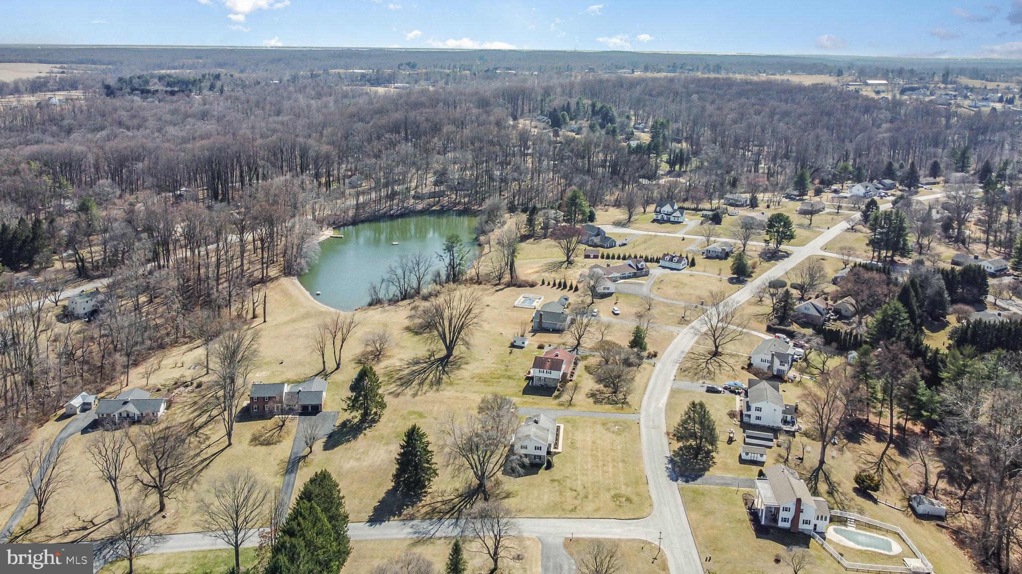 ROLLING GREEN - Residential
