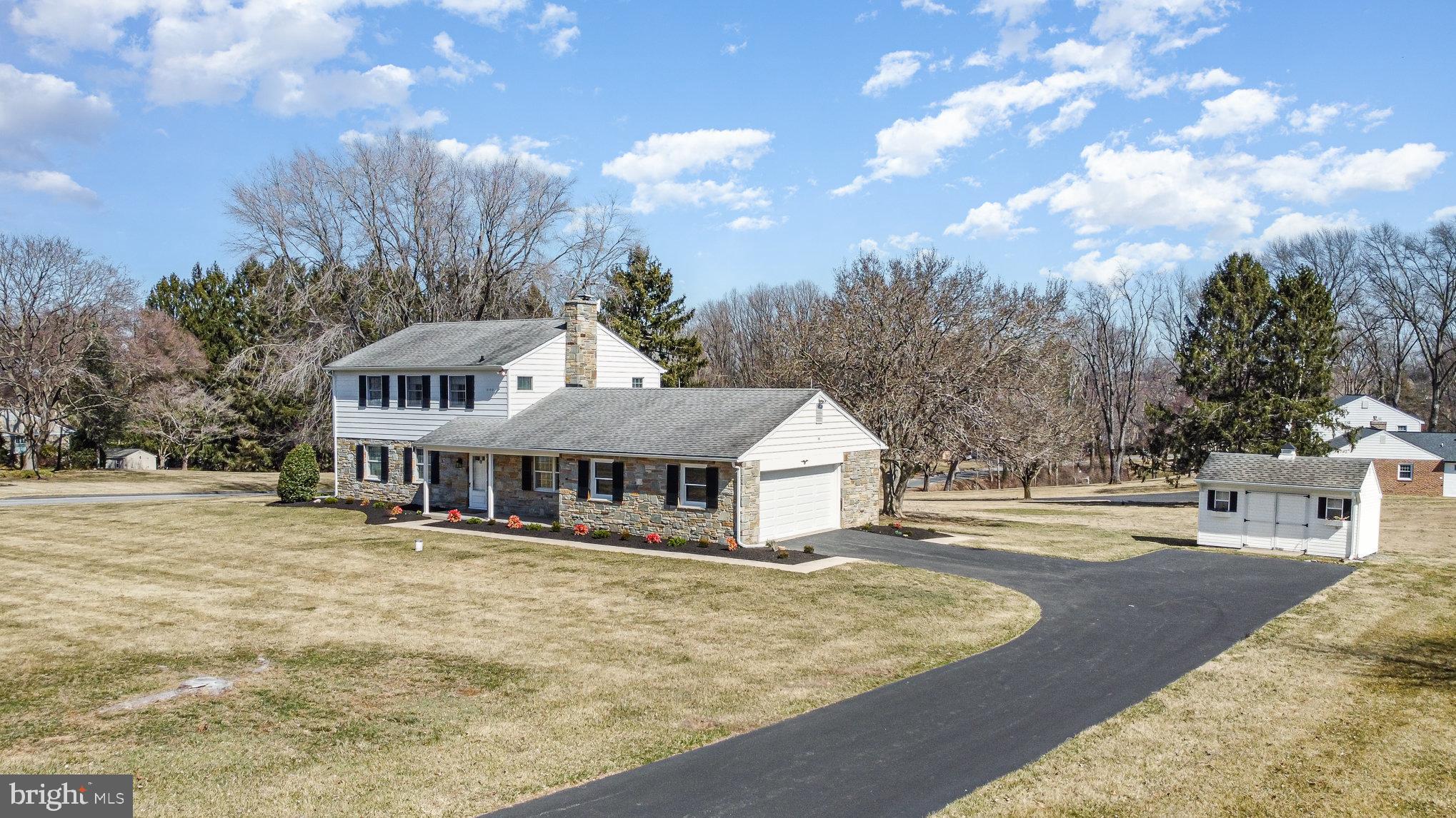 ROLLING GREEN - Residential