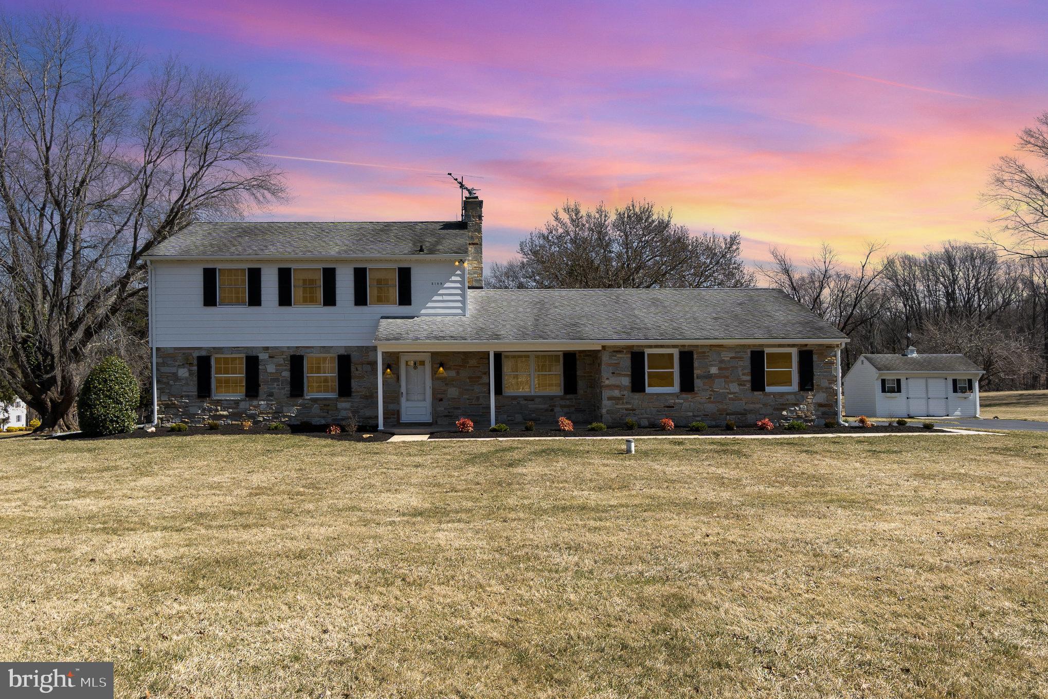 ROLLING GREEN - Residential
