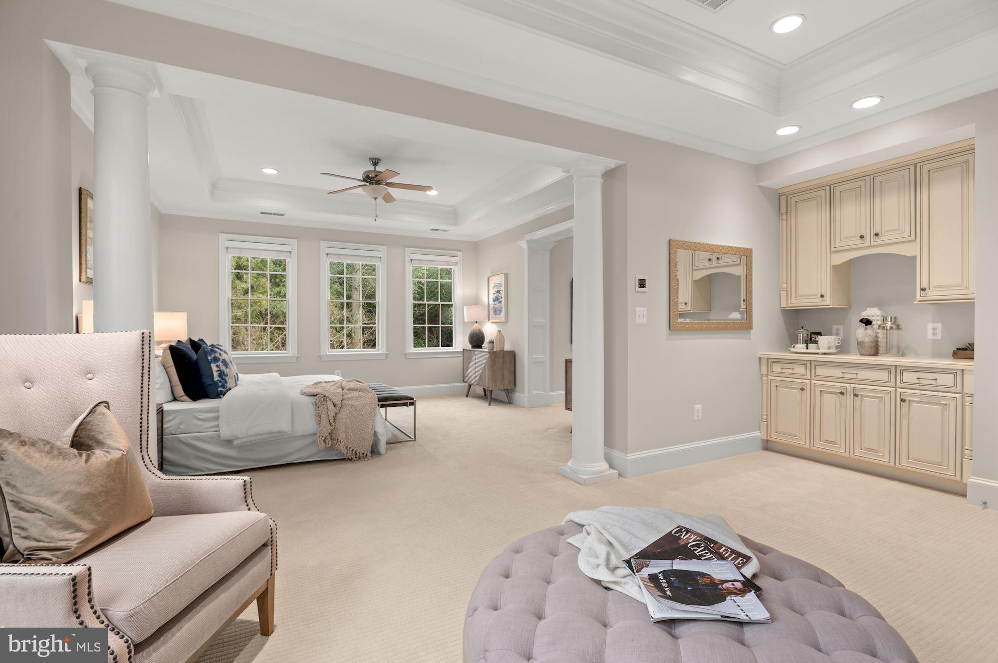 STOCKWELL MANOR - Residential