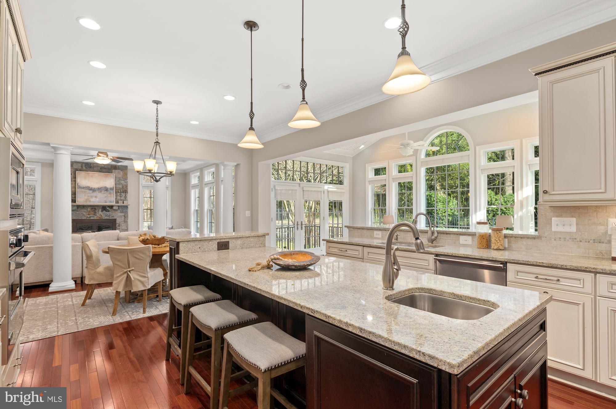 STOCKWELL MANOR - Residential