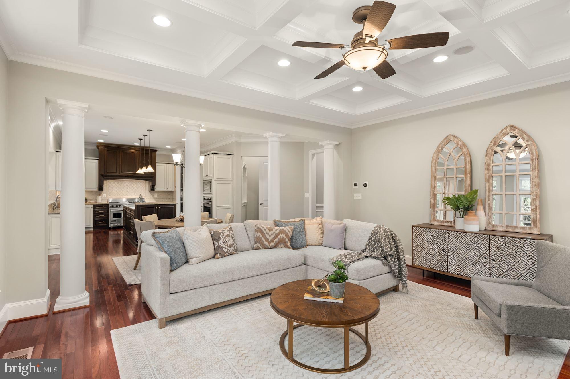 STOCKWELL MANOR - Residential