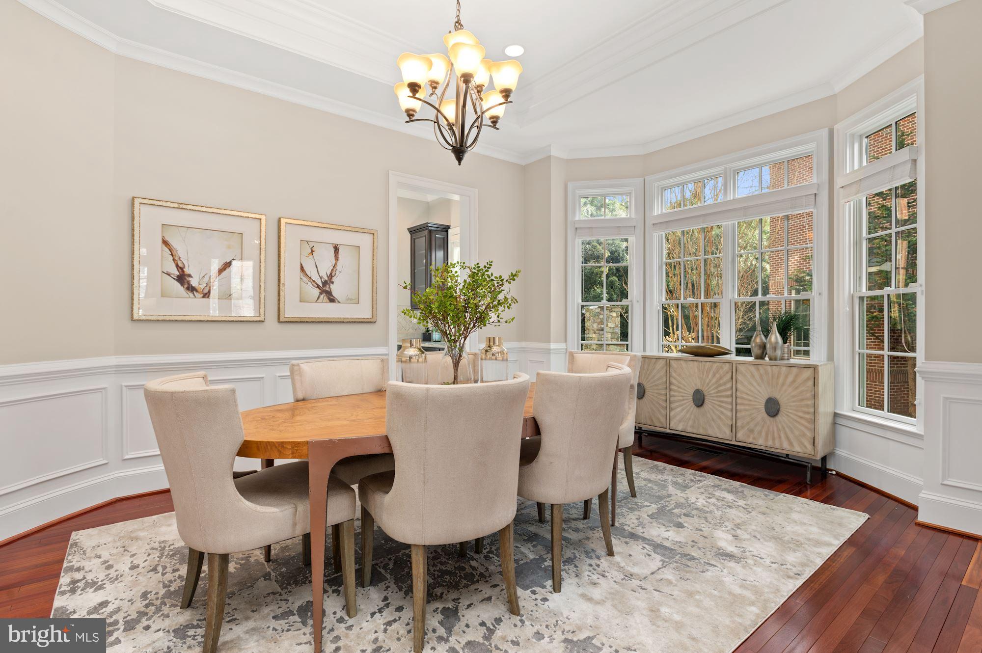 STOCKWELL MANOR - Residential