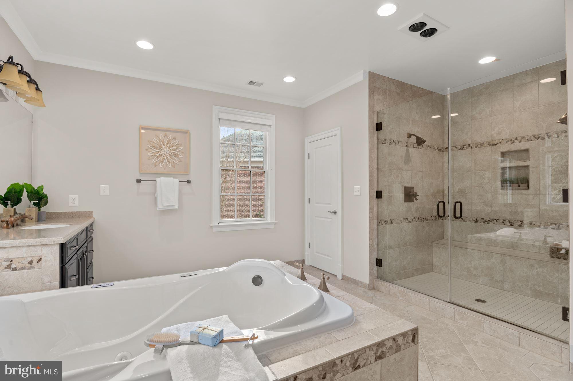 STOCKWELL MANOR - Residential