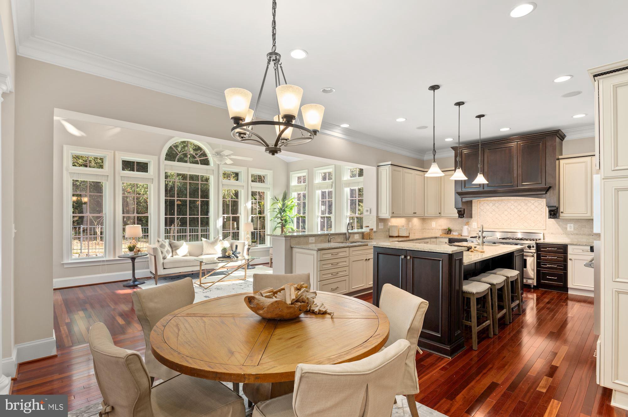 STOCKWELL MANOR - Residential