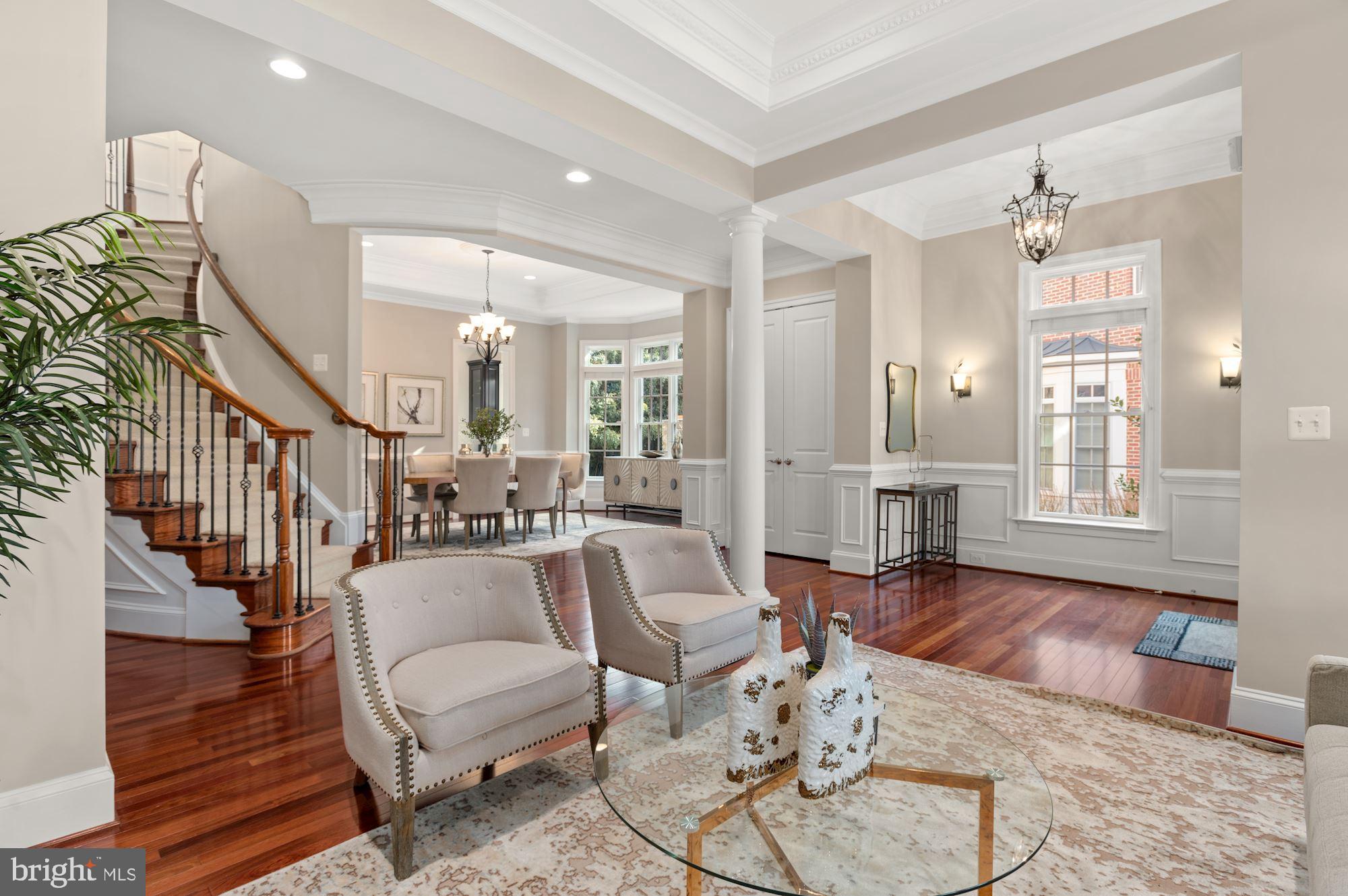 STOCKWELL MANOR - Residential