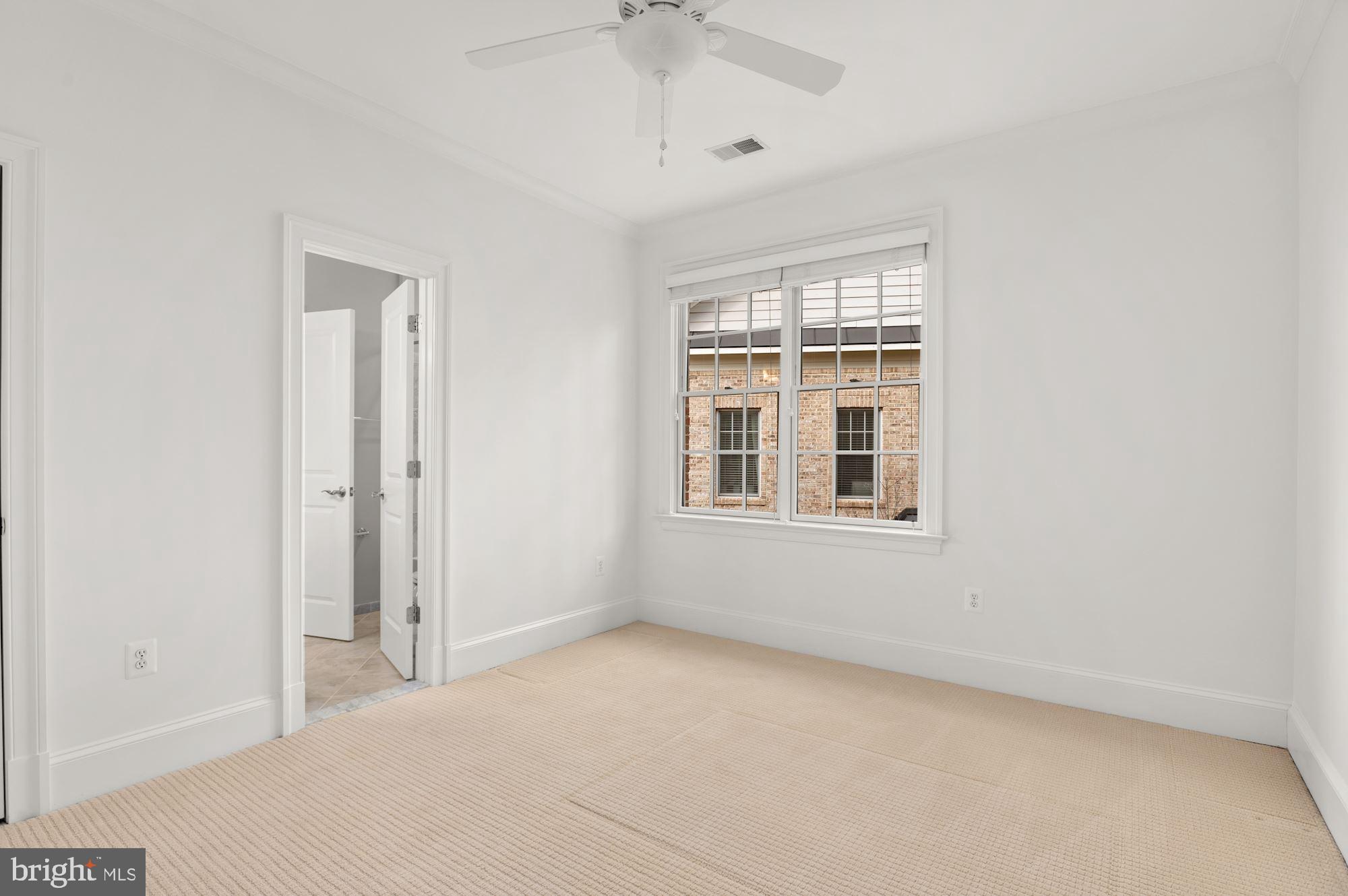 STOCKWELL MANOR - Residential