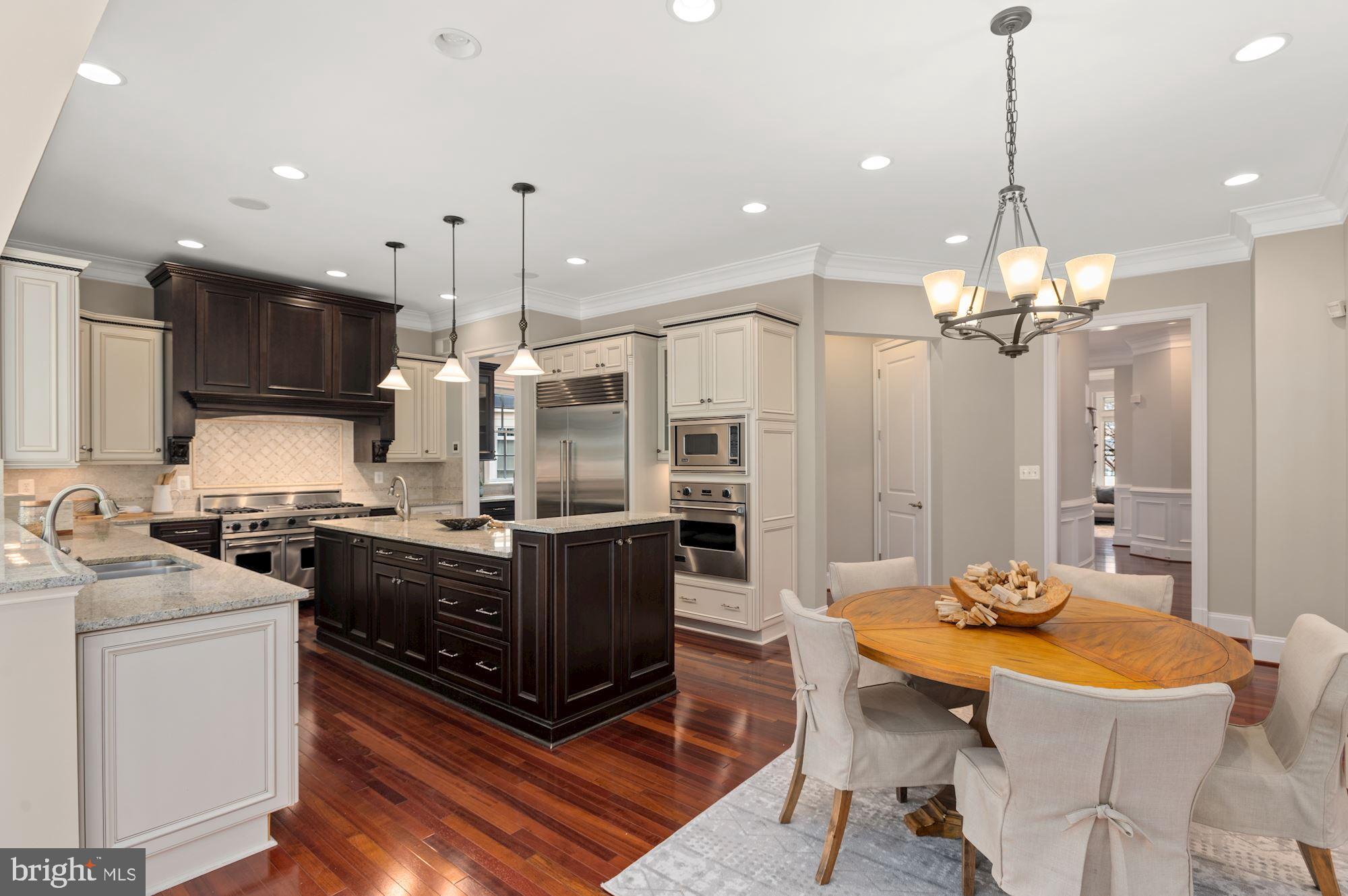 STOCKWELL MANOR - Residential