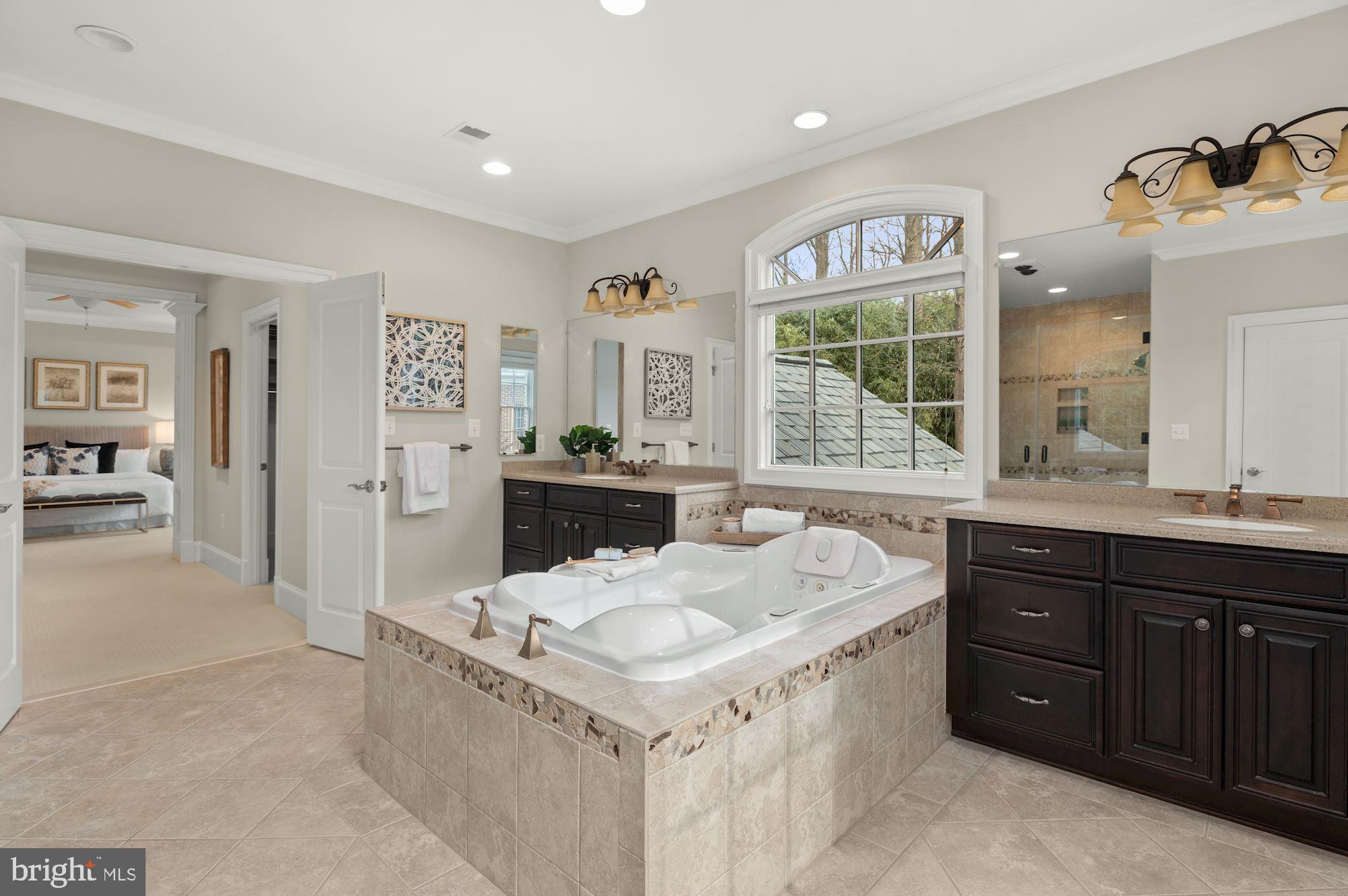 STOCKWELL MANOR - Residential