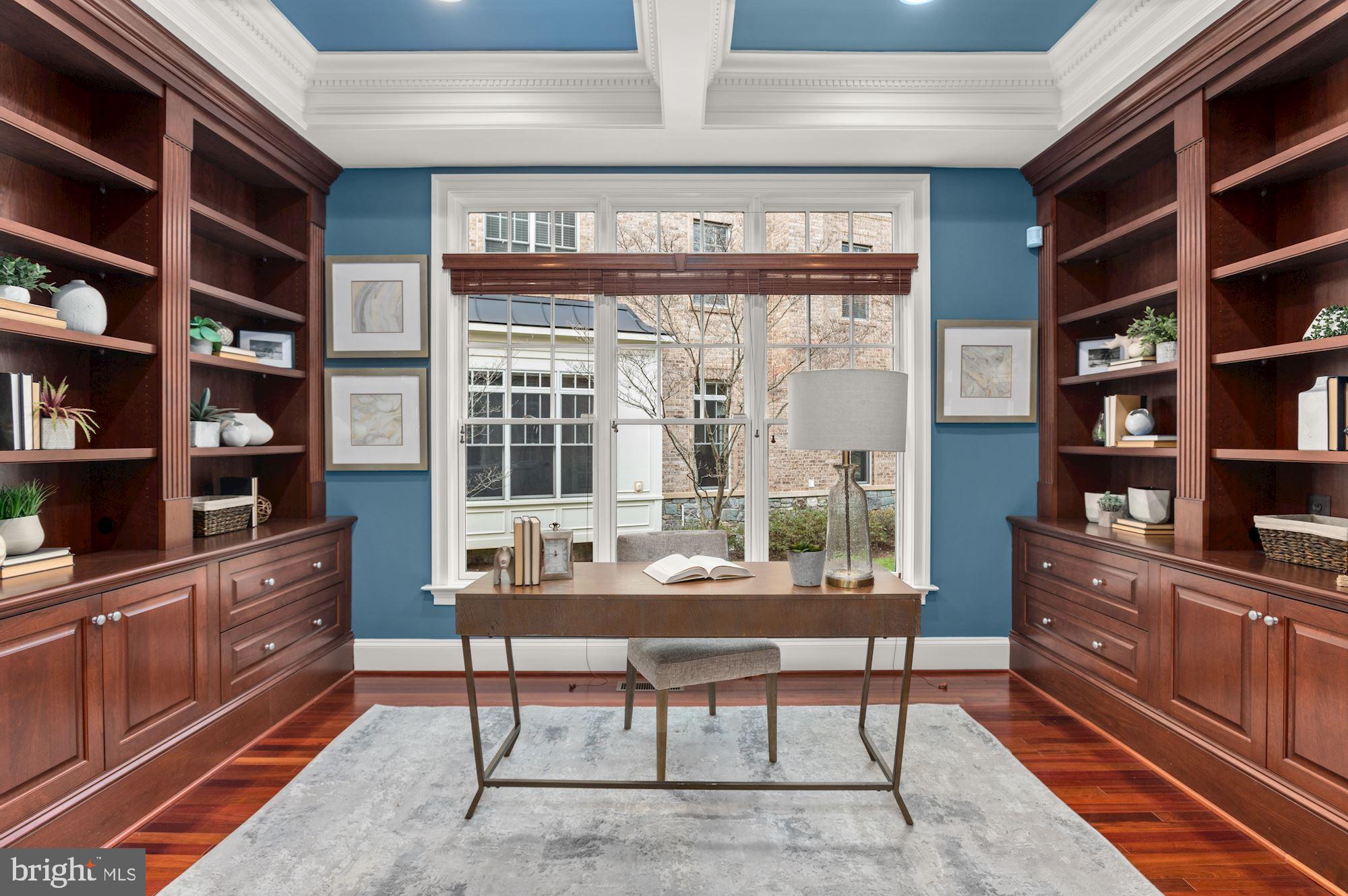 STOCKWELL MANOR - Residential