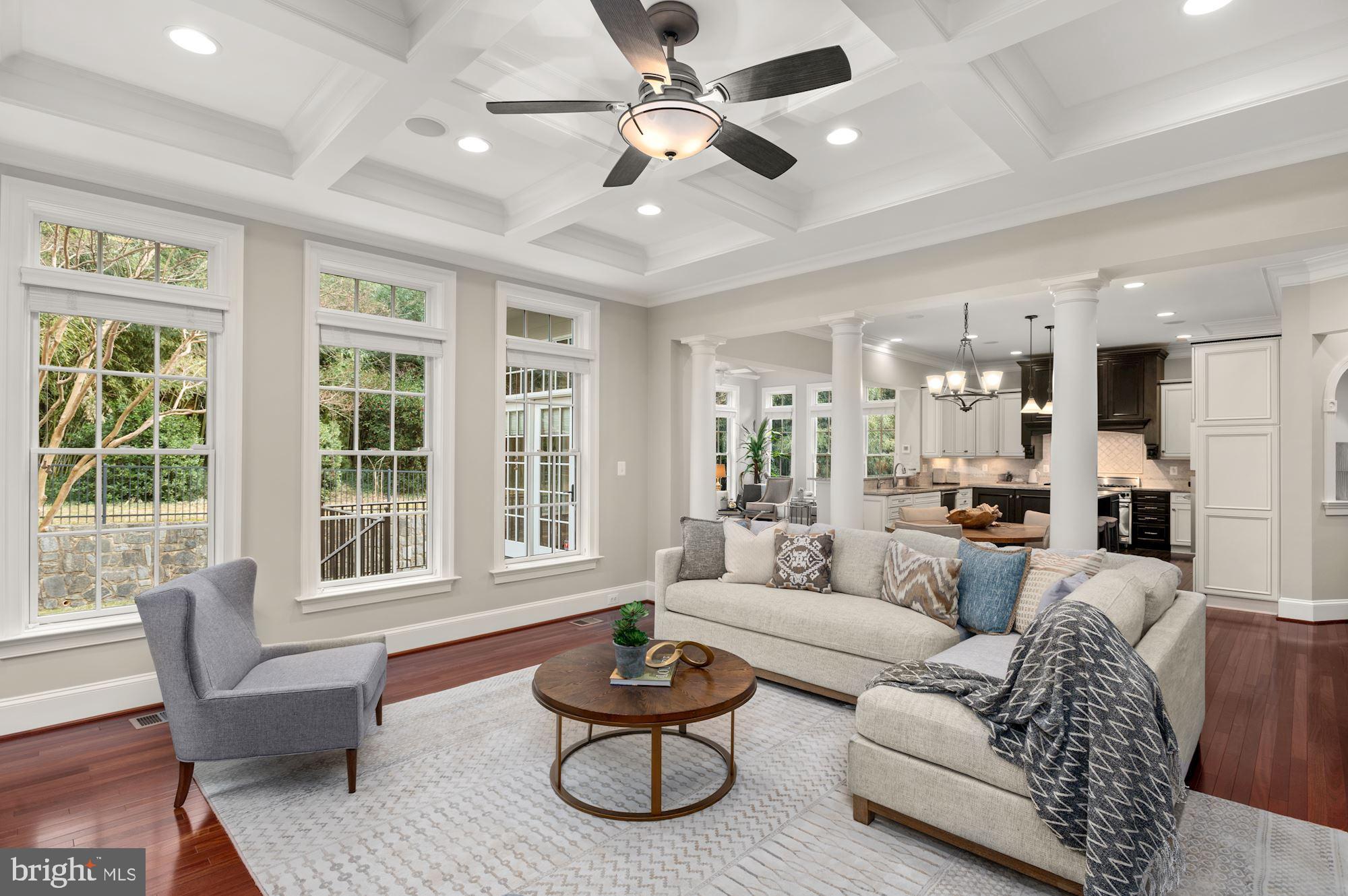 STOCKWELL MANOR - Residential