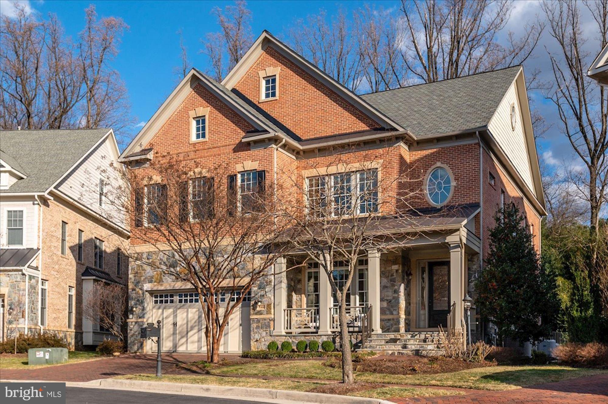 STOCKWELL MANOR - Residential