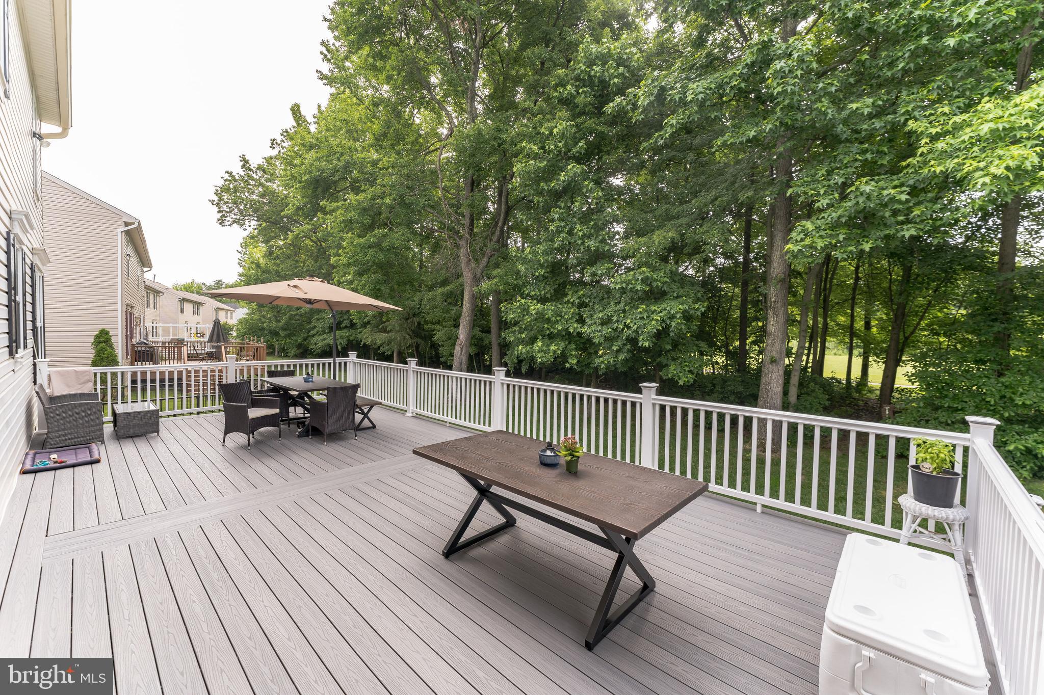 PATRIOTS GLEN - Residential