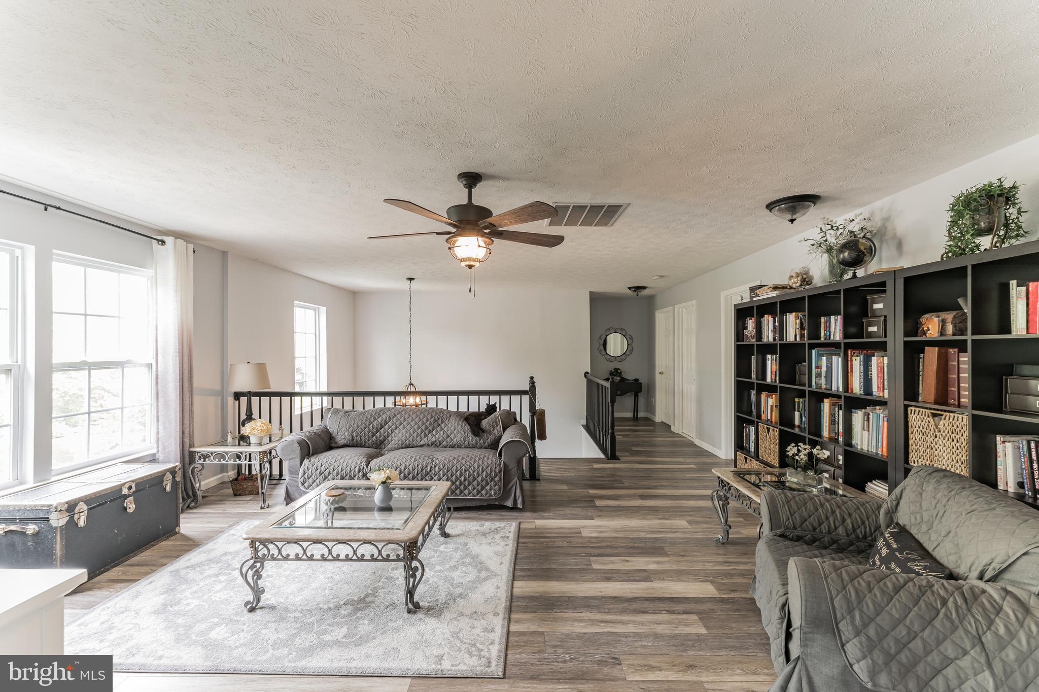 PATRIOTS GLEN - Residential