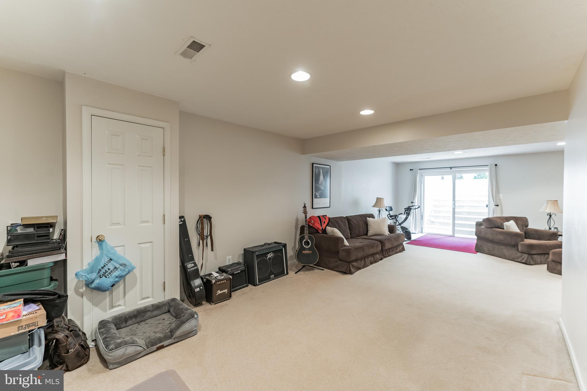 PATRIOTS GLEN - Residential