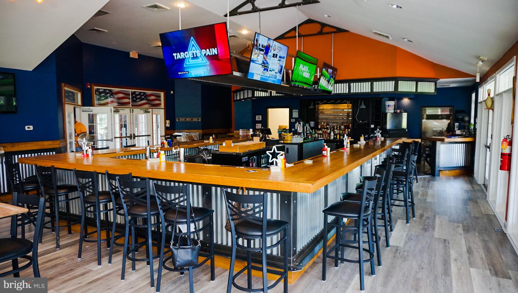 PATRIOTS GLEN - Residential