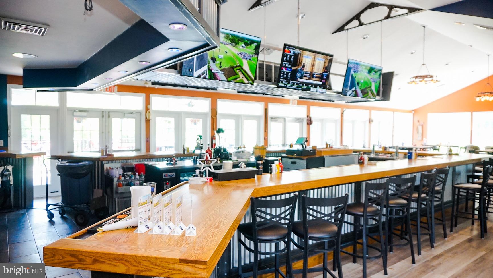 PATRIOTS GLEN - Residential