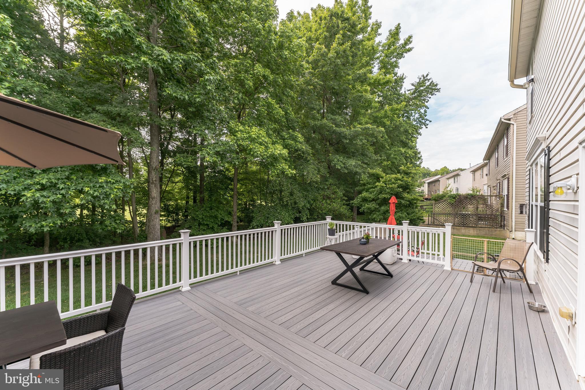 PATRIOTS GLEN - Residential