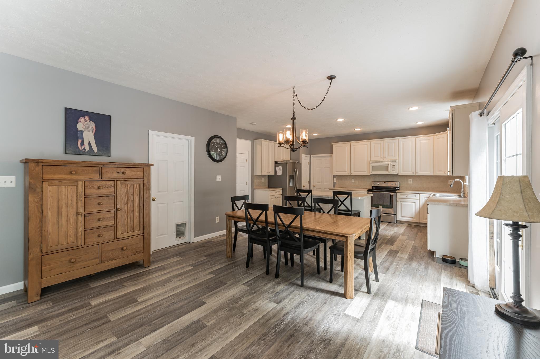 PATRIOTS GLEN - Residential