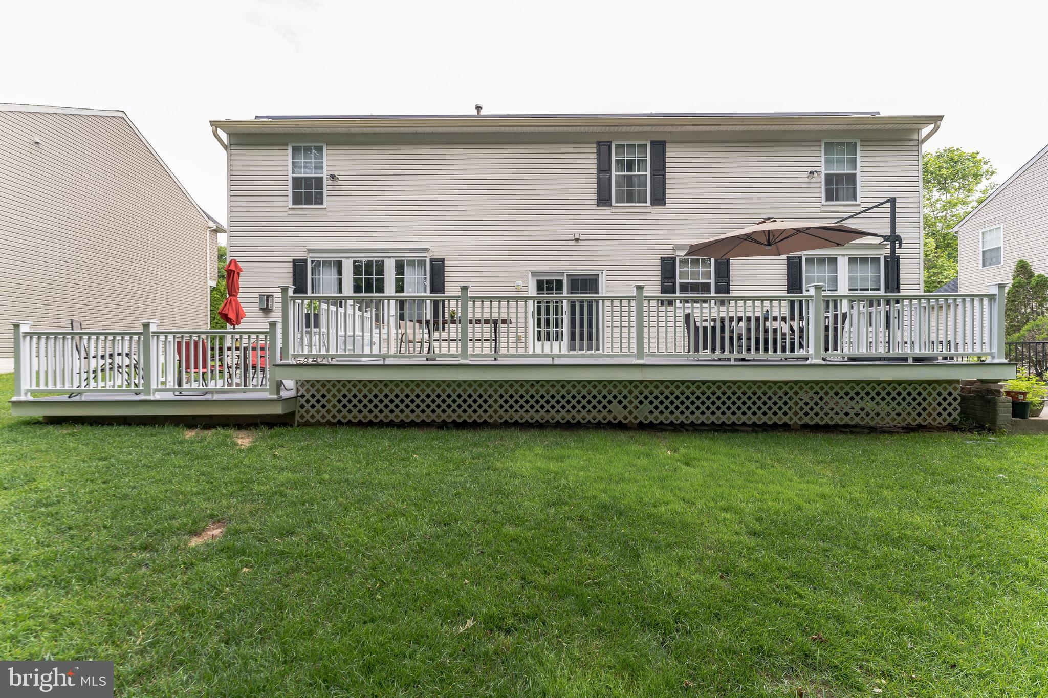 PATRIOTS GLEN - Residential