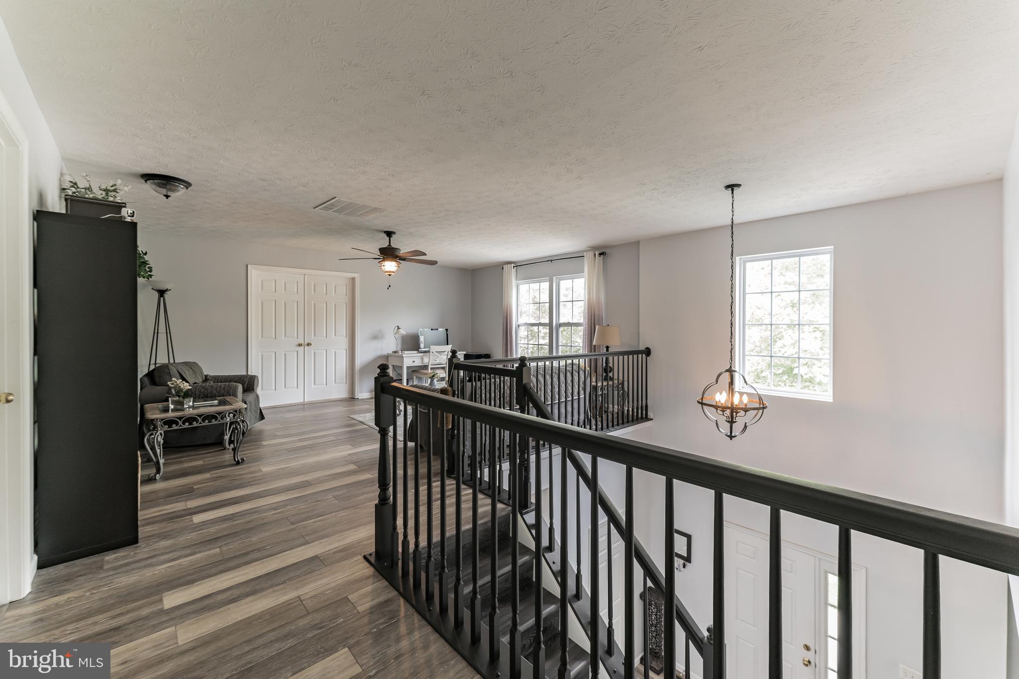 PATRIOTS GLEN - Residential