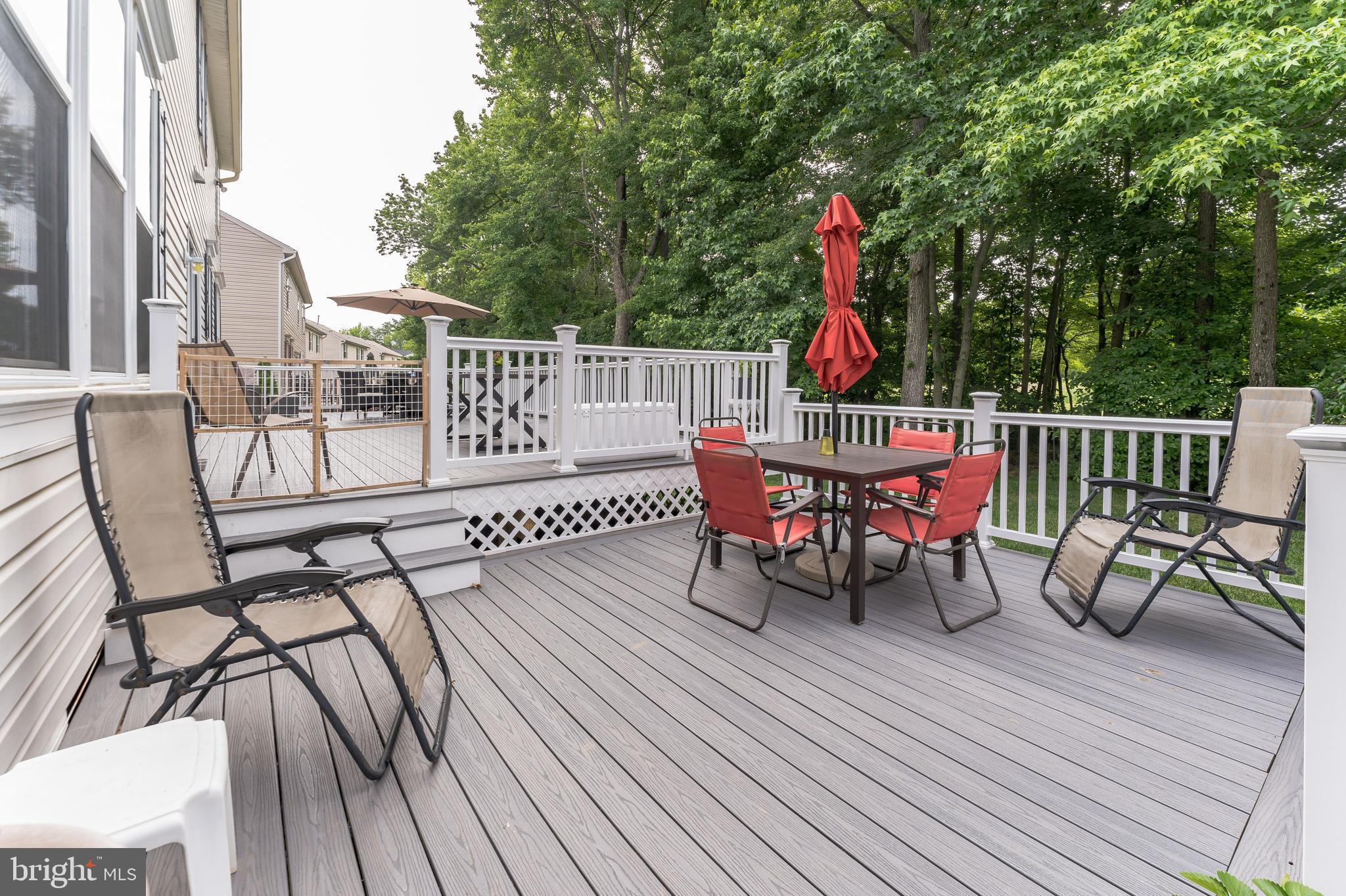 PATRIOTS GLEN - Residential