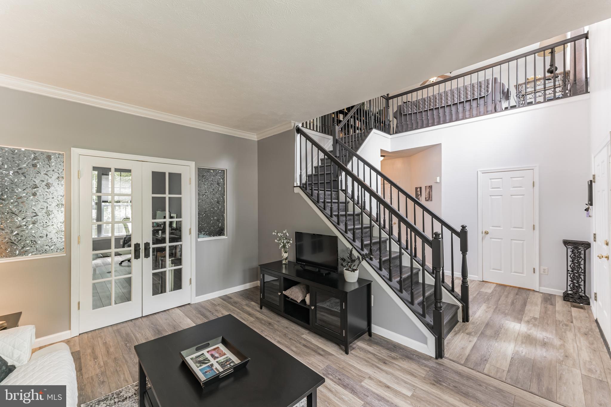 PATRIOTS GLEN - Residential