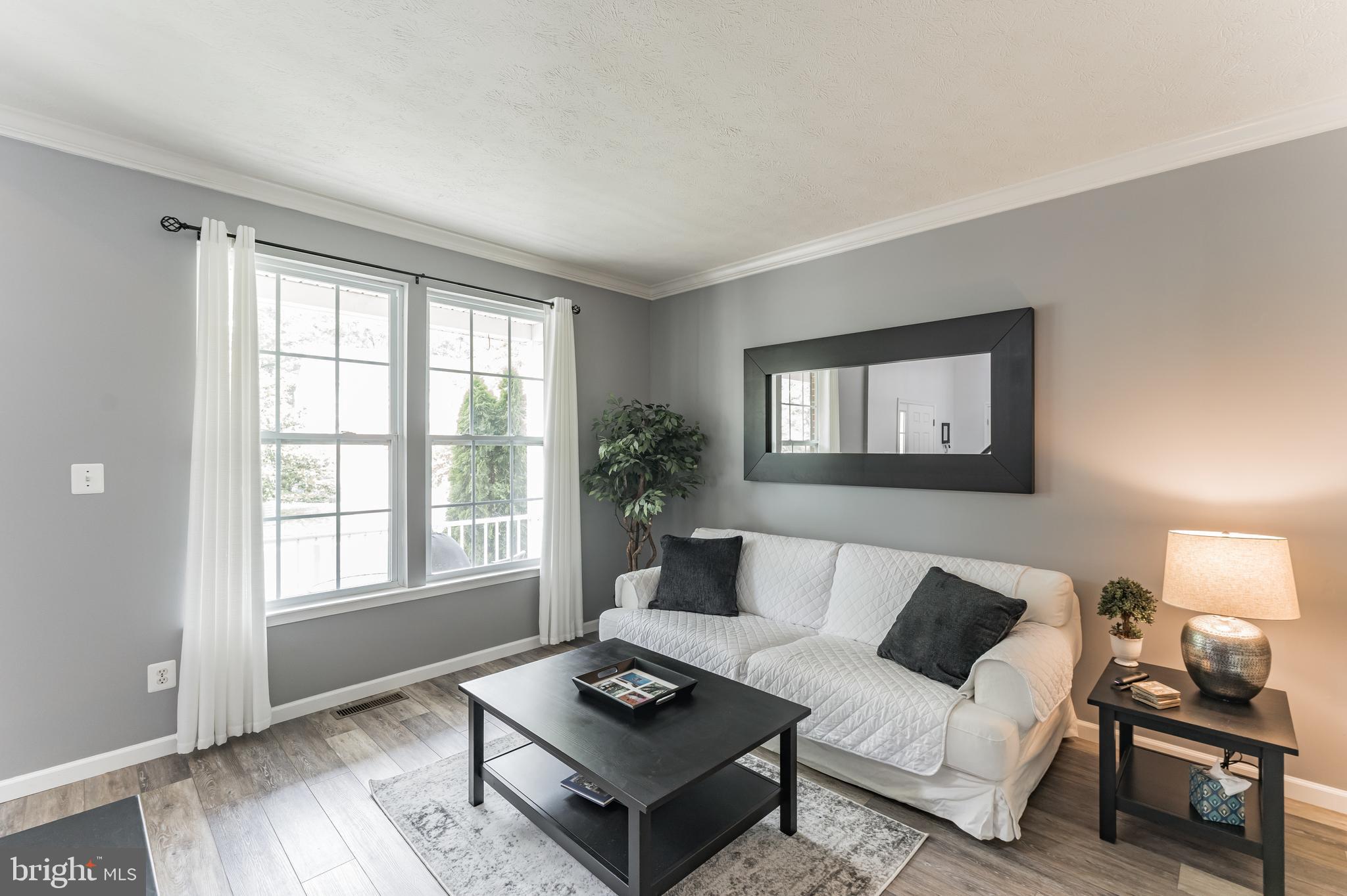 PATRIOTS GLEN - Residential