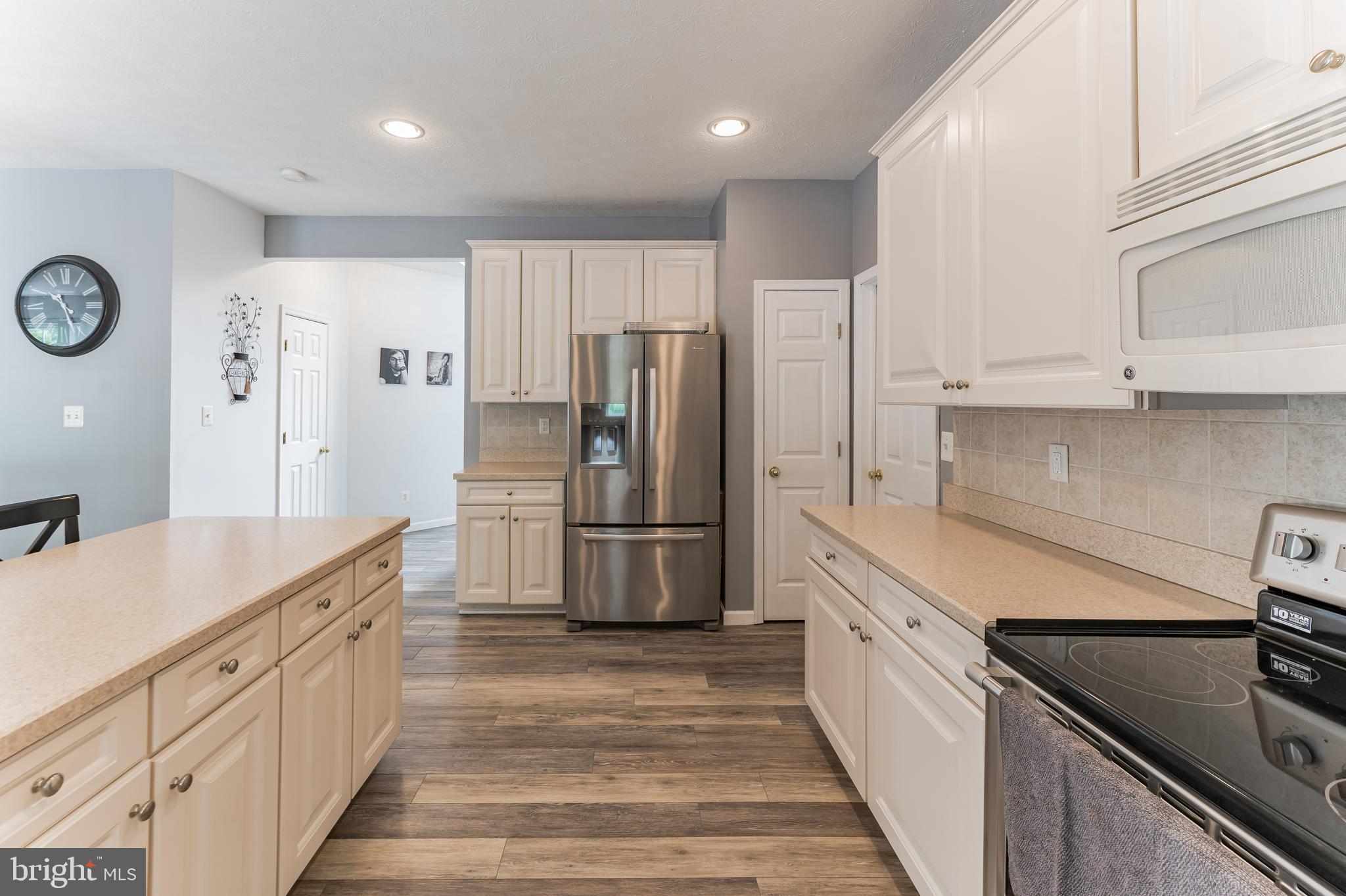 PATRIOTS GLEN - Residential