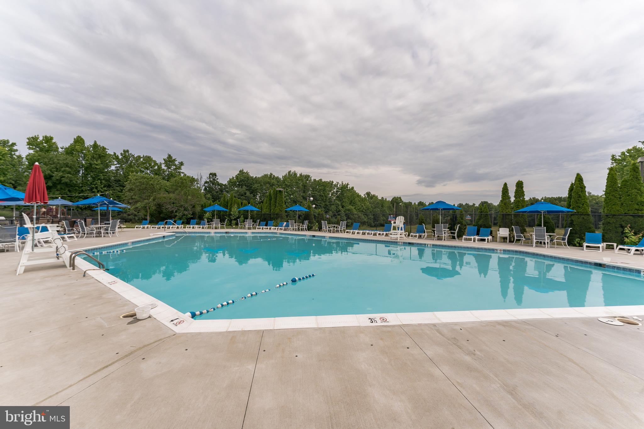 PATRIOTS GLEN - Residential