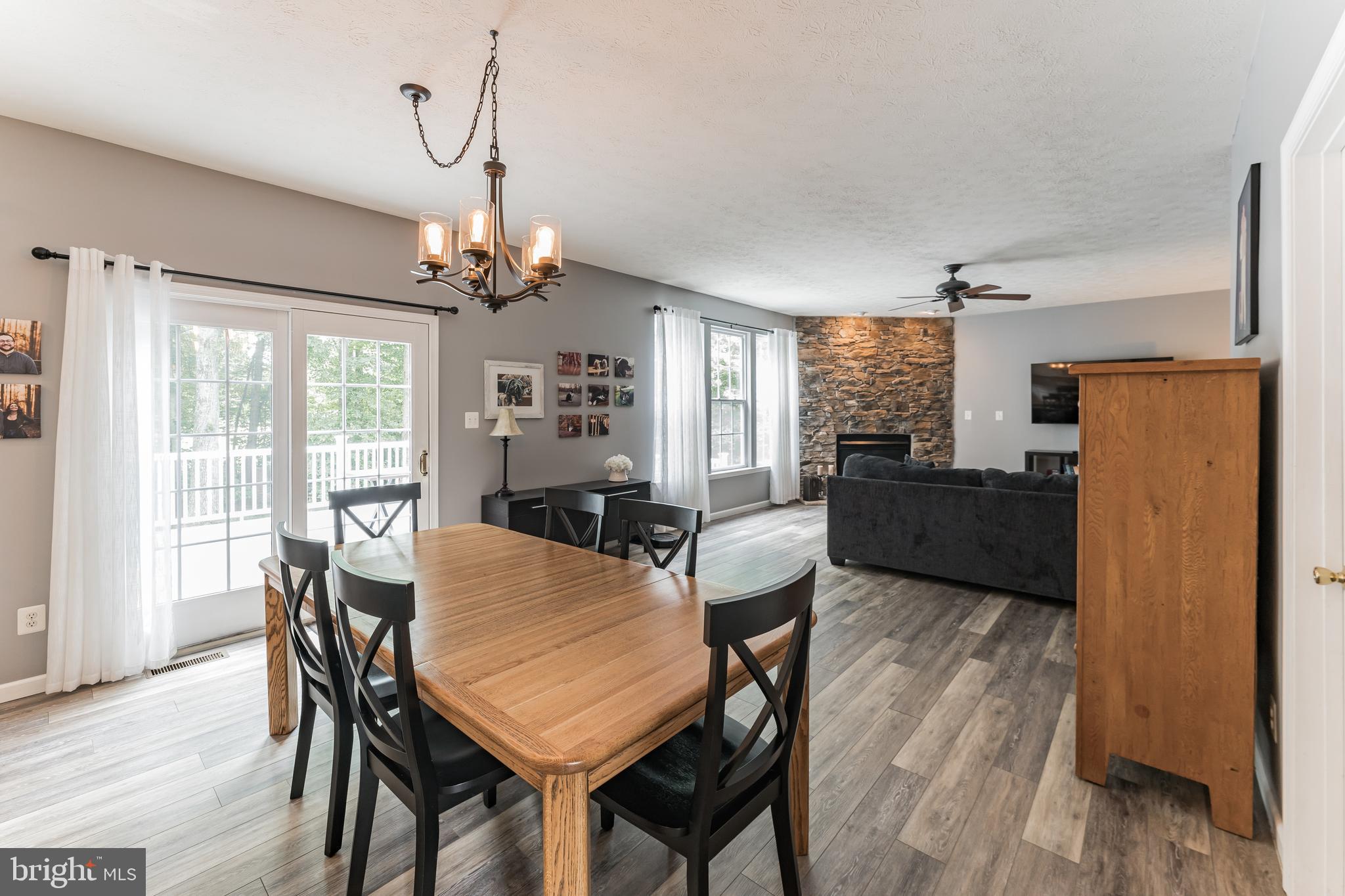 PATRIOTS GLEN - Residential