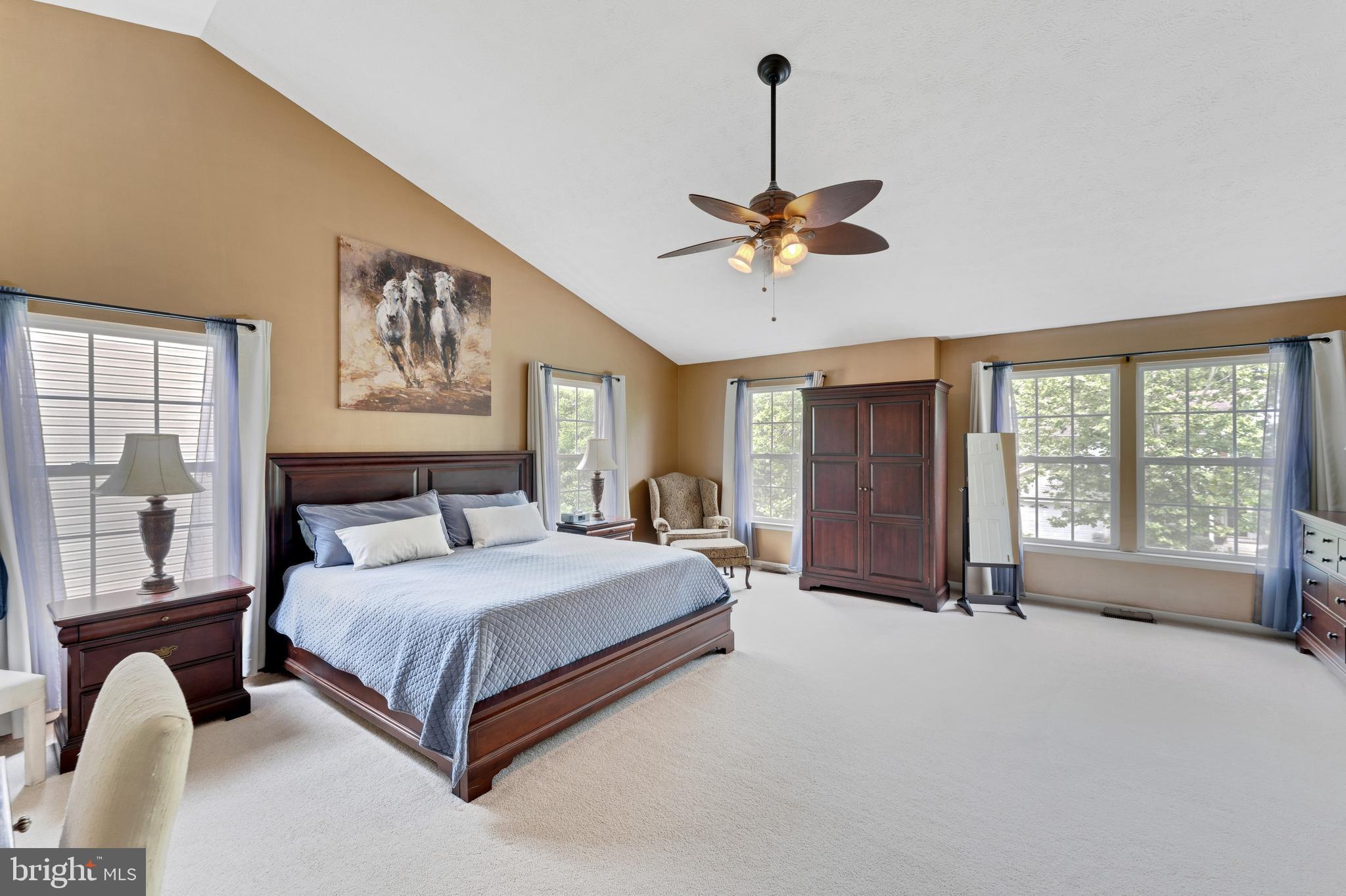 PATRIOTS GLEN - Residential