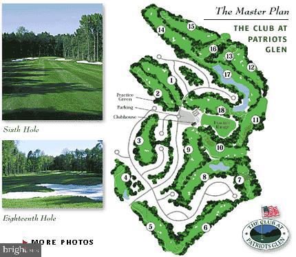 PATRIOTS GLEN - Residential